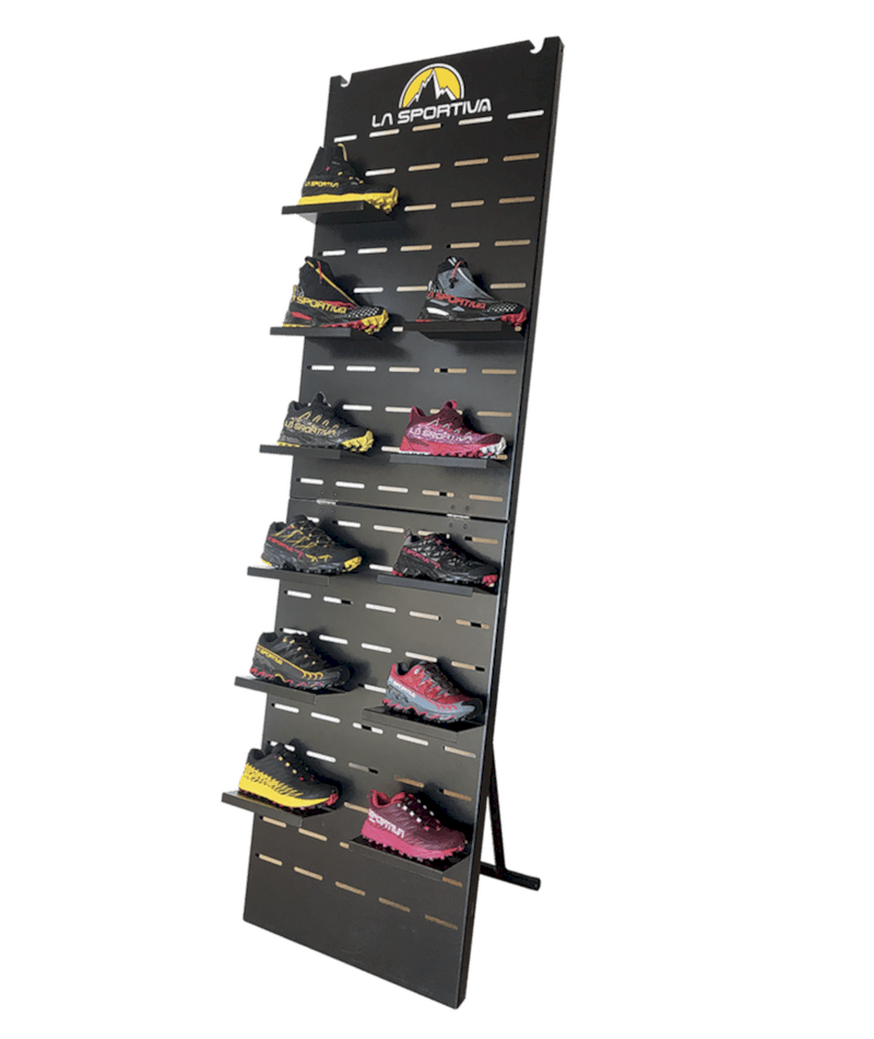 LA SPORTIVA - Showroom Display