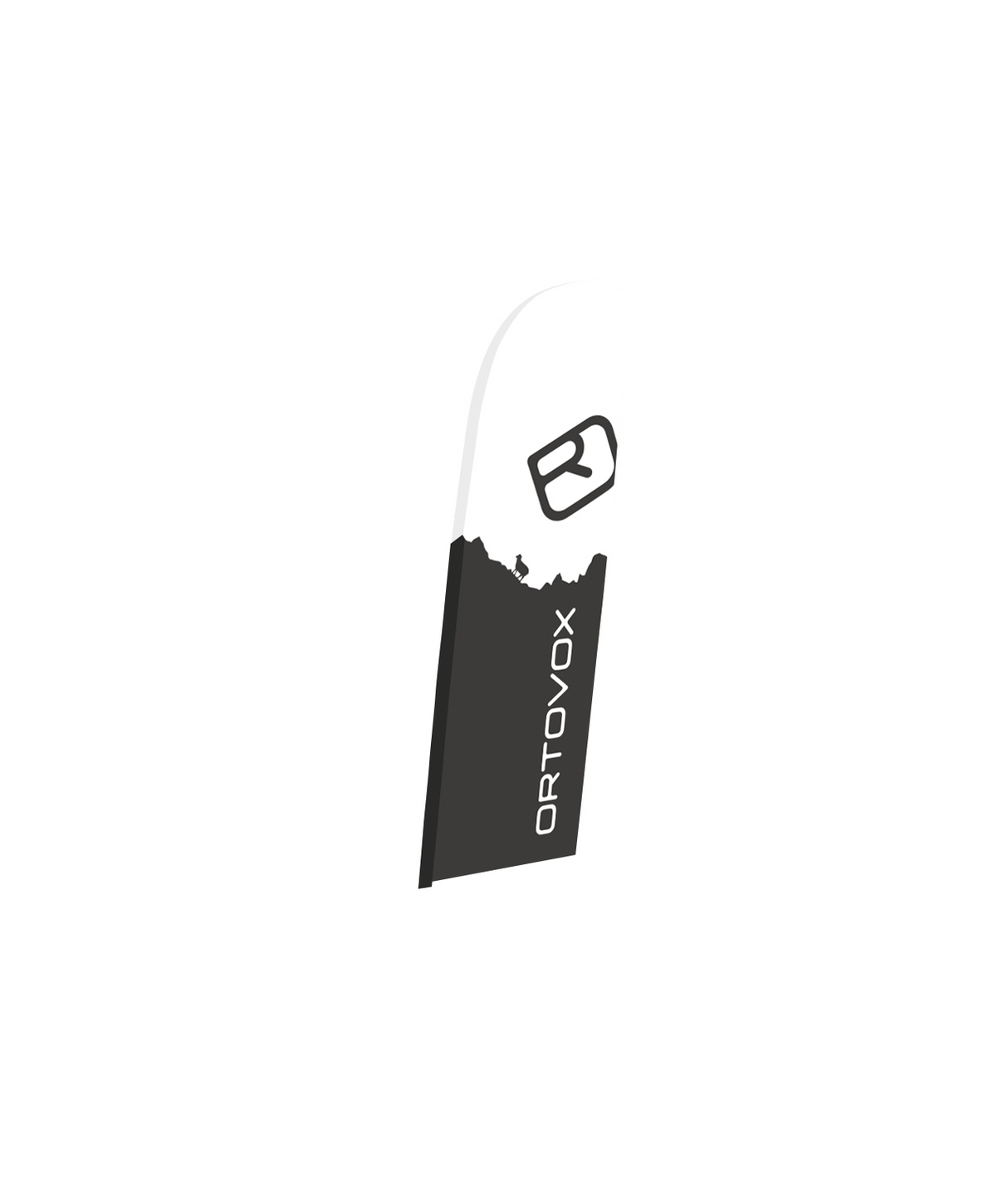 ORTOVOX - BEACHFLAG LOGO SMALL