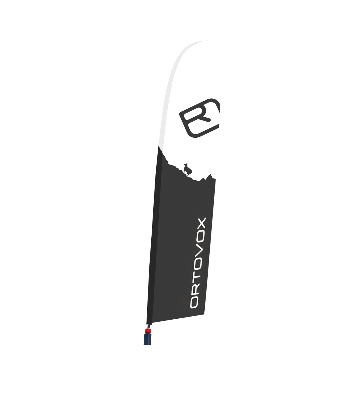 ORTOVOX - BEACHFLAG LOGO LARGE