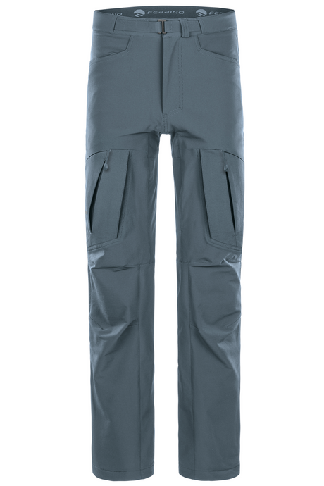 FERRINO - PANTALONI SAJAMA UOMO