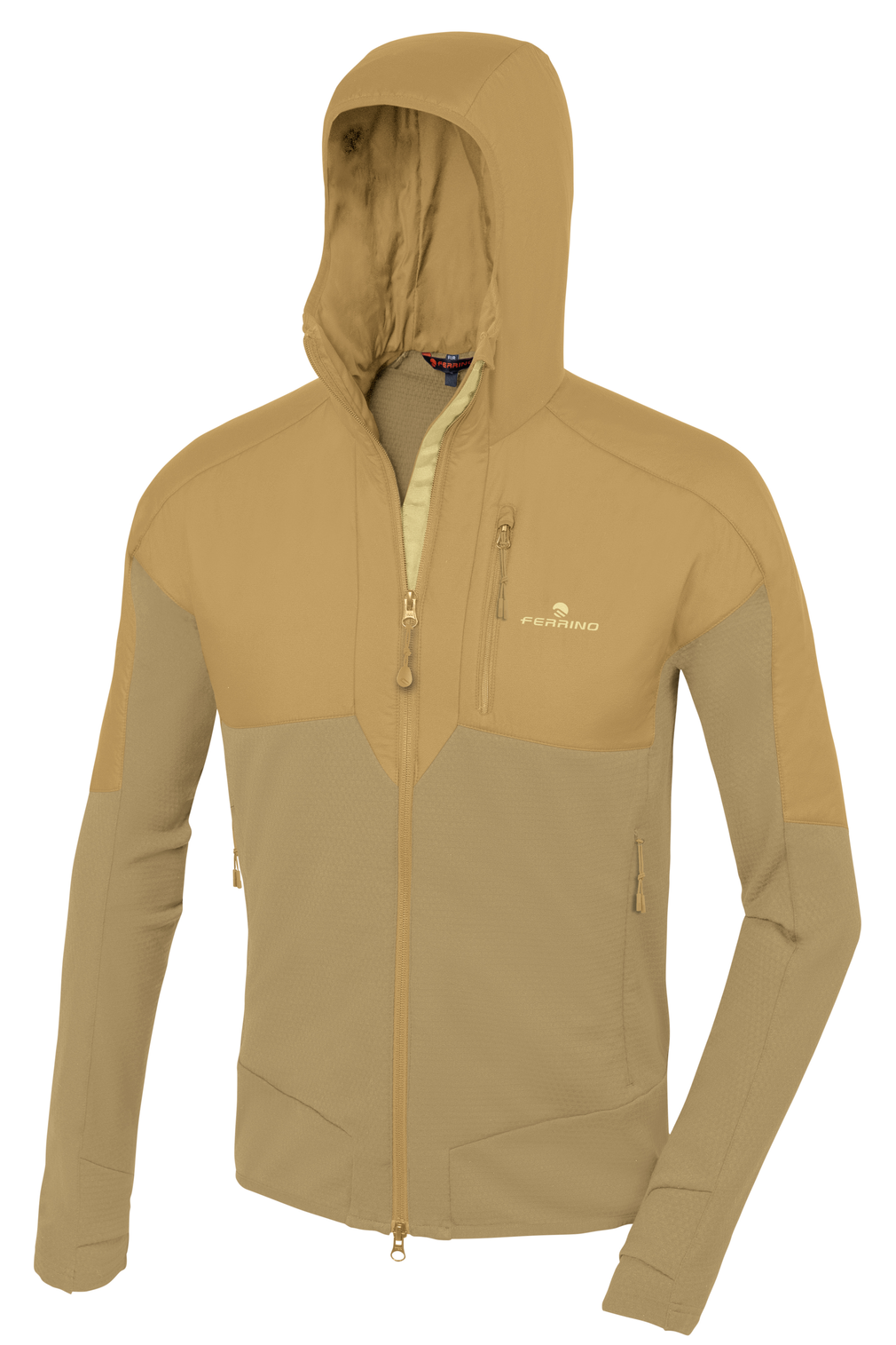 FERRINO - RHUNE JKT MAN