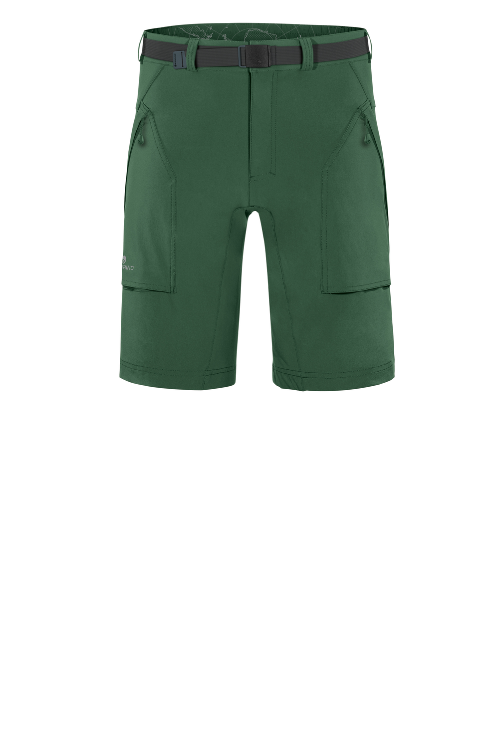 FERRINO - HERVEY SHORT MAN