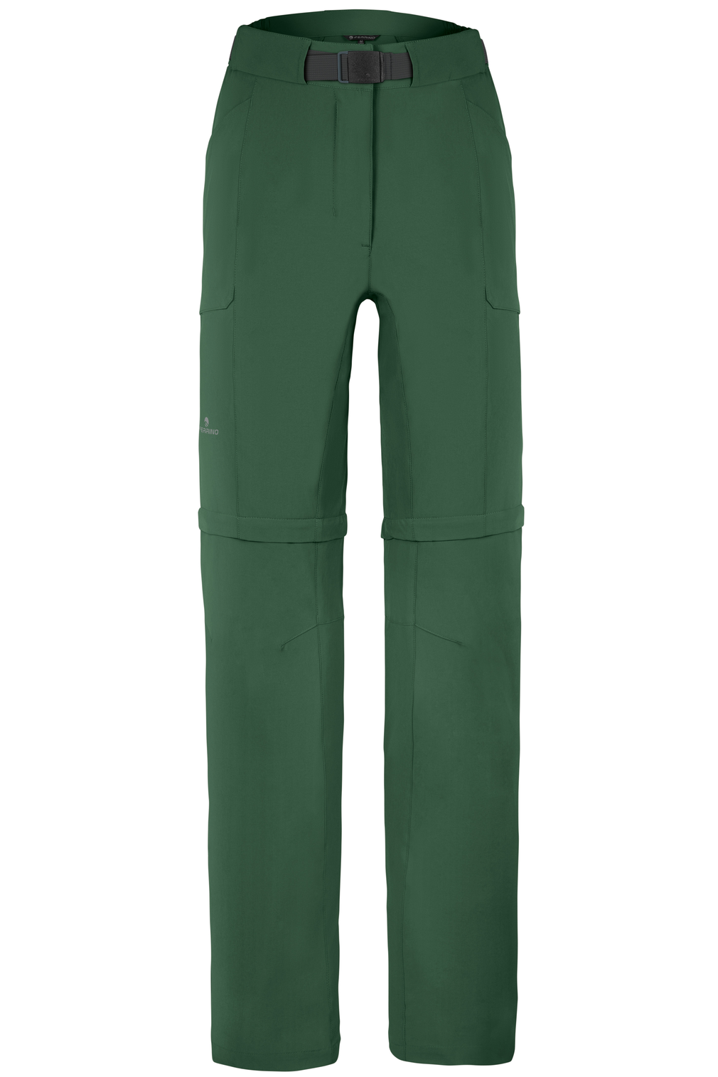 FERRINO - USHUAIA PANTS WOMAN