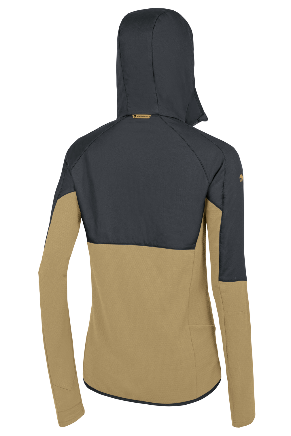 FERRINO - RHUNE JACKET WOMAN