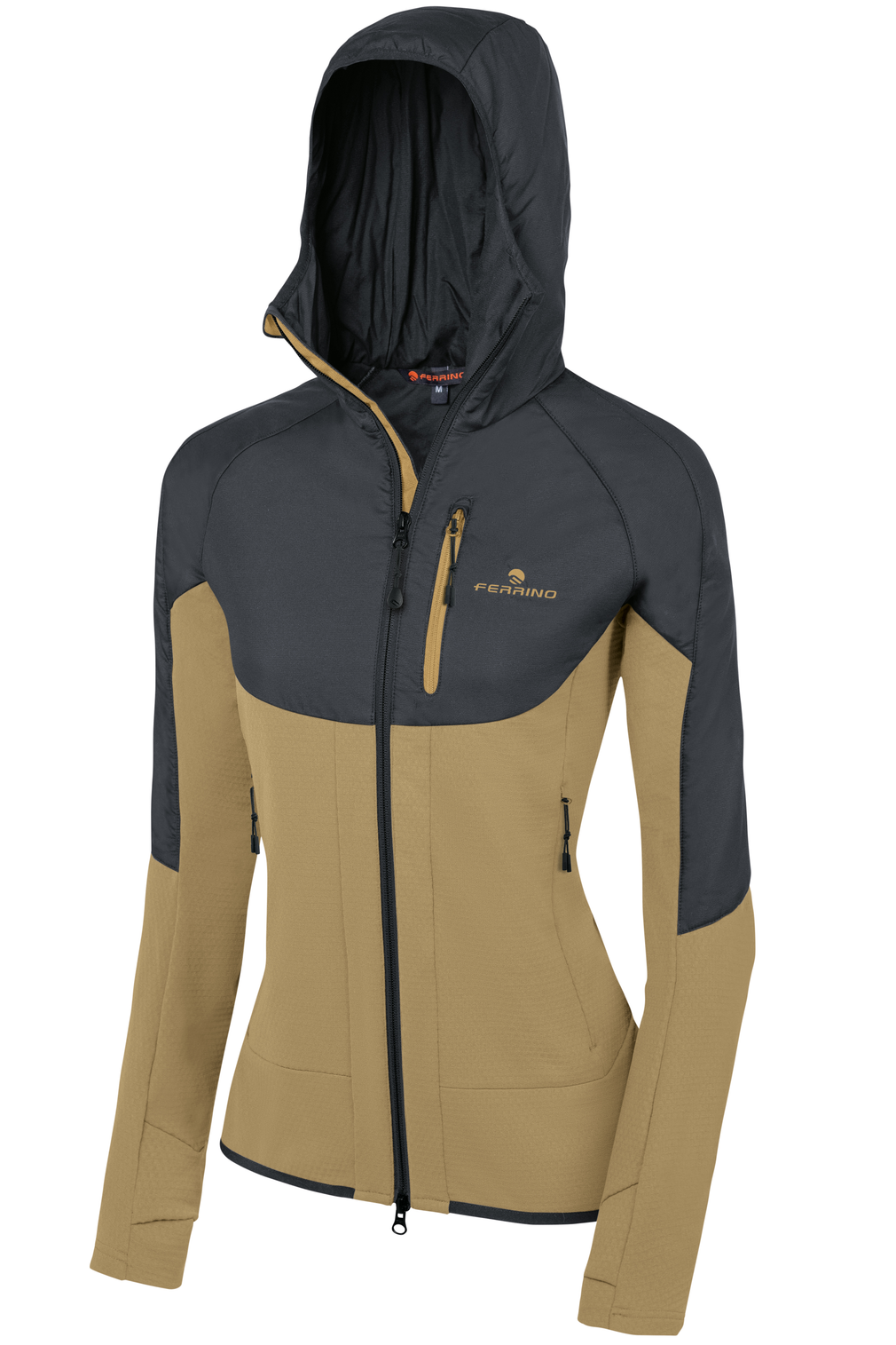 FERRINO - RHUNE JACKET WOMAN