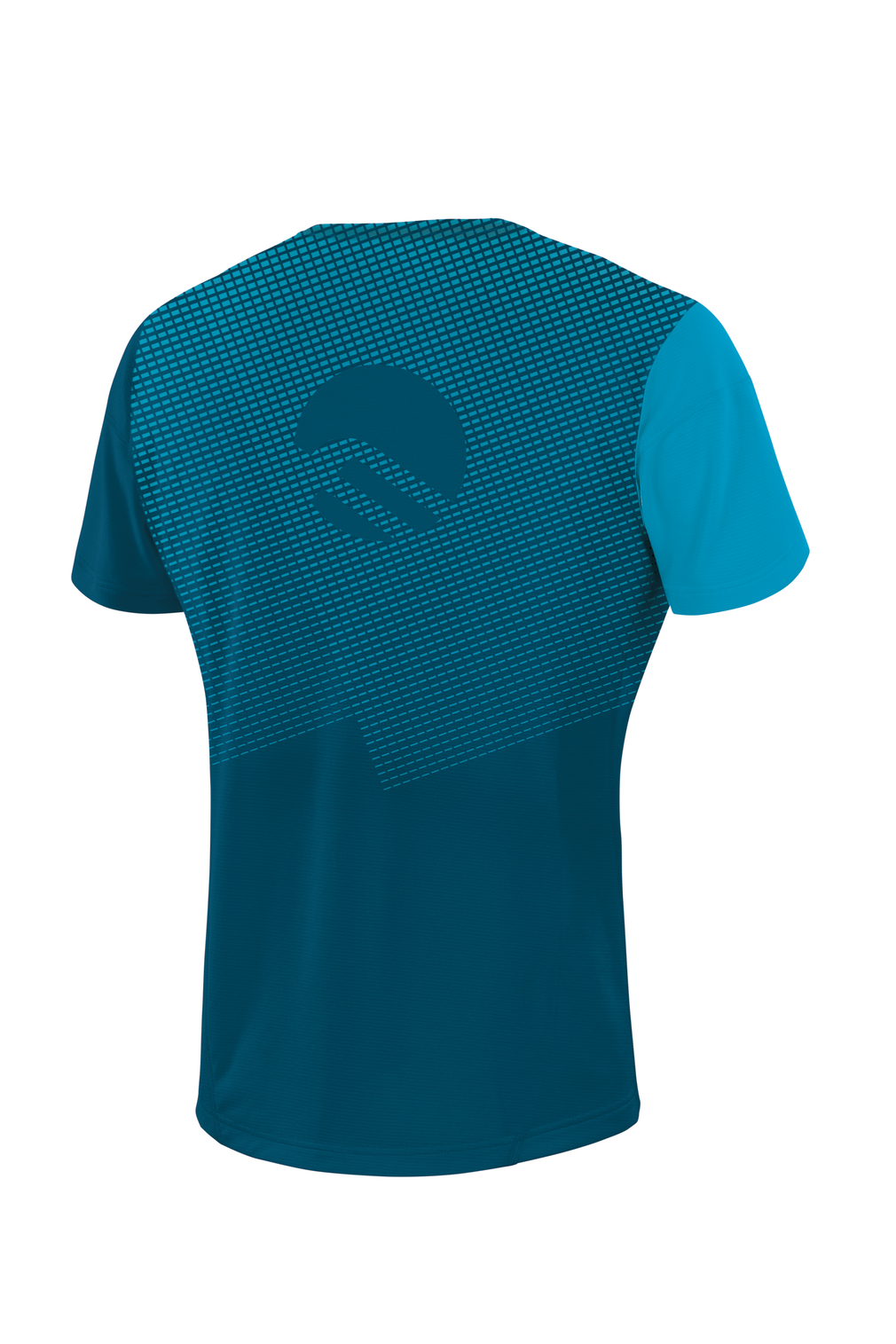 FERRINO - VAAL T-SHIRT MAN TG L dark blue