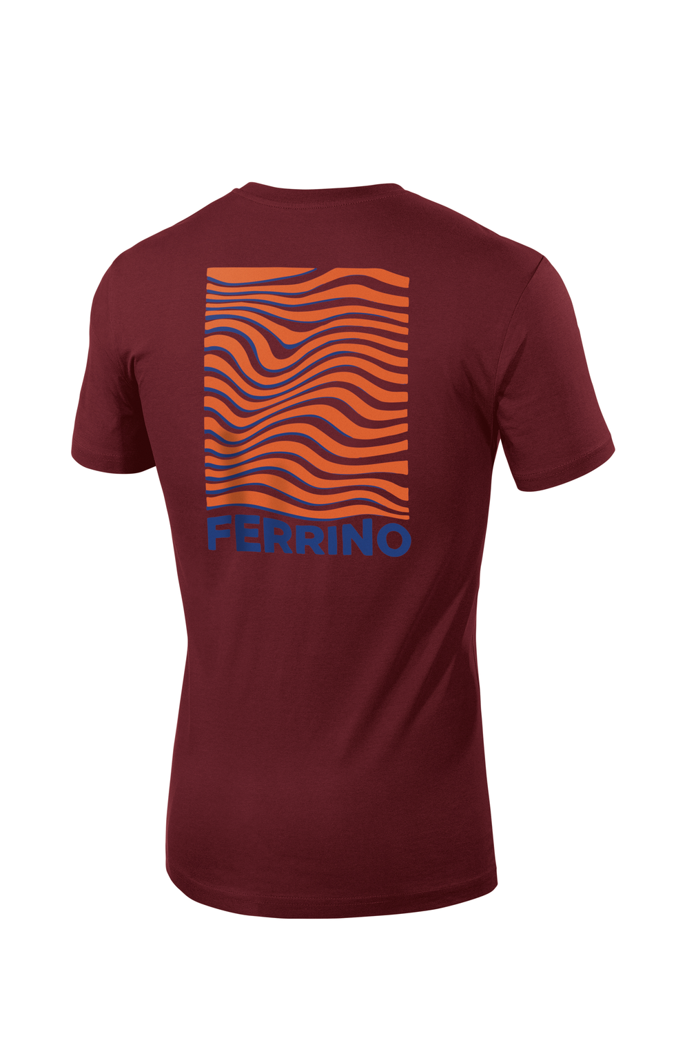 FERRINO - SAVANA T-SHIRT MAN