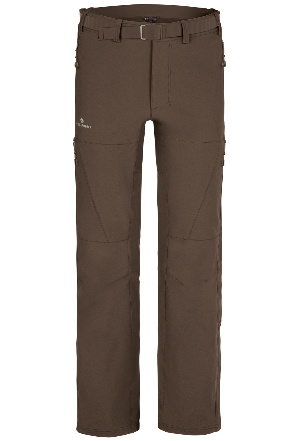 FERRINO - HERVEY WINTER PANTS MAN