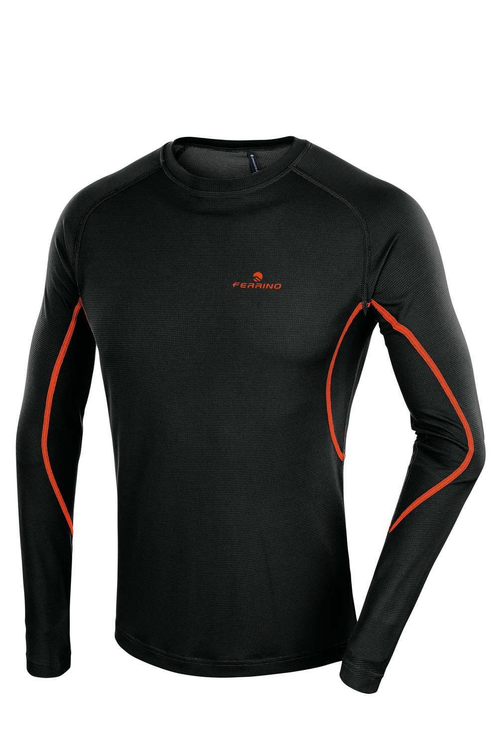 FERRINO - T-SHIRT UOMO WEISSHORN