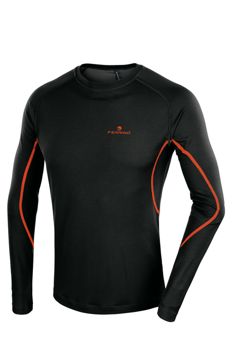 FERRINO - T-SHIRT UOMO WEISSHORN