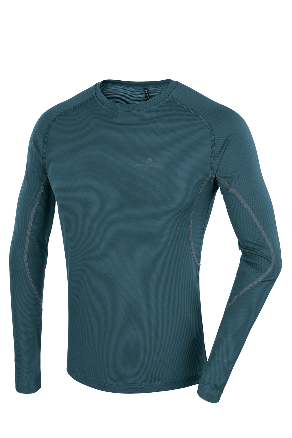 FERRINO - T-SHIRT UOMO WEISSHORN