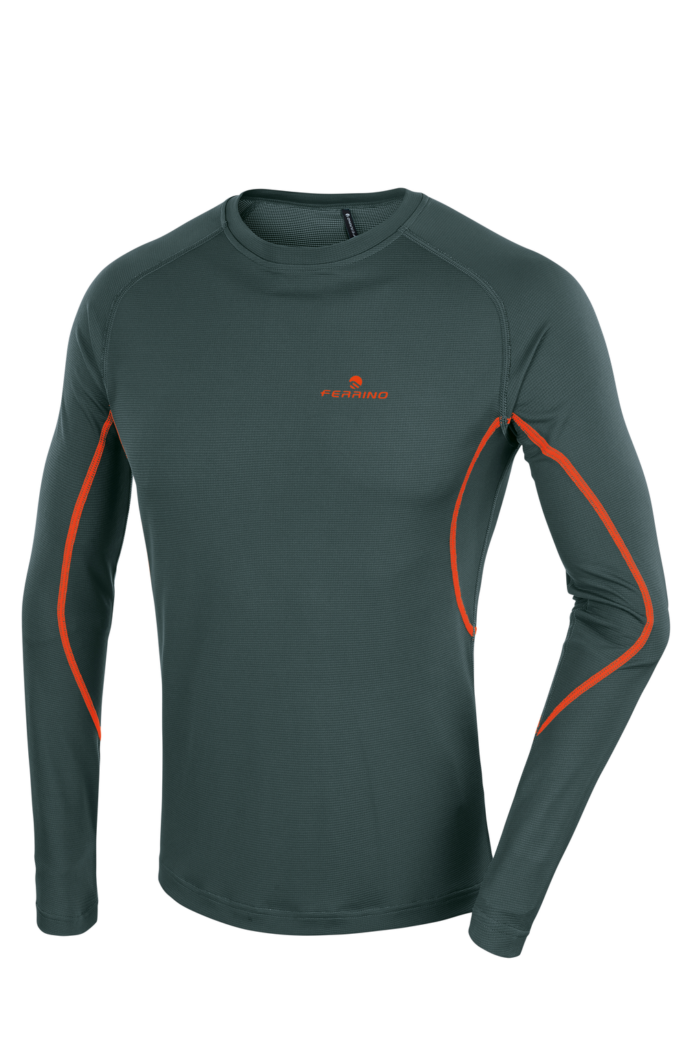 FERRINO - T-SHIRT UOMO WEISSHORN