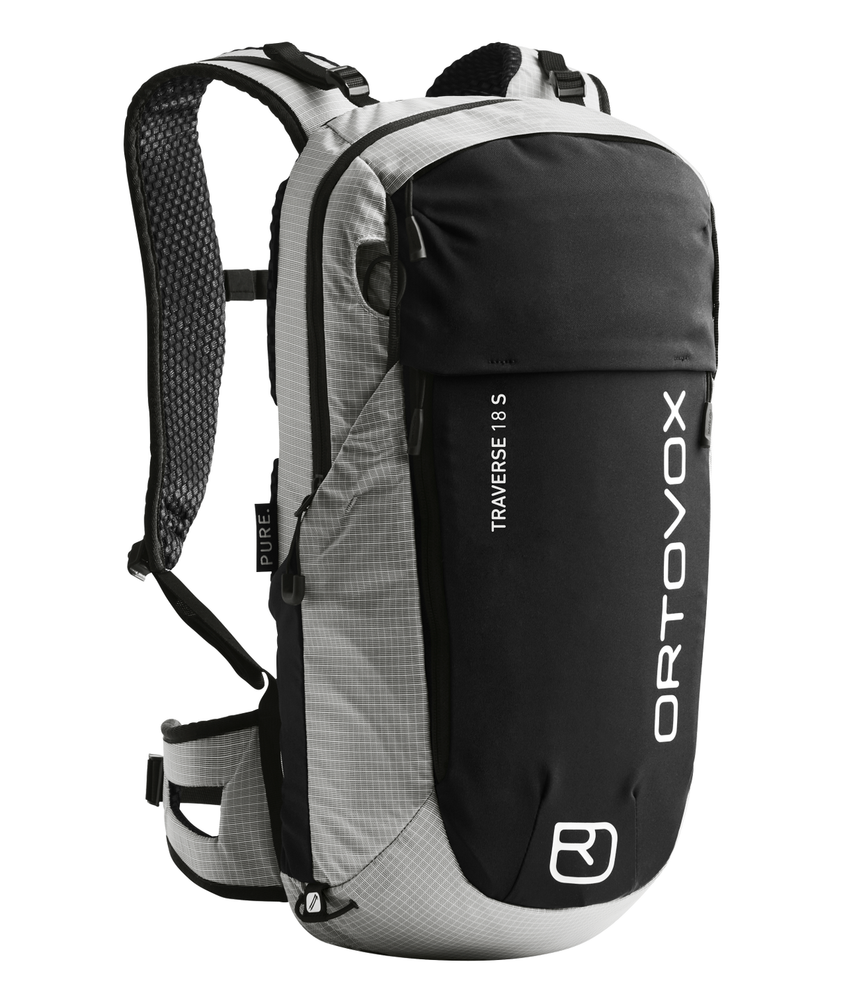ORTOVOX - TRAVERSE PURE 18 S