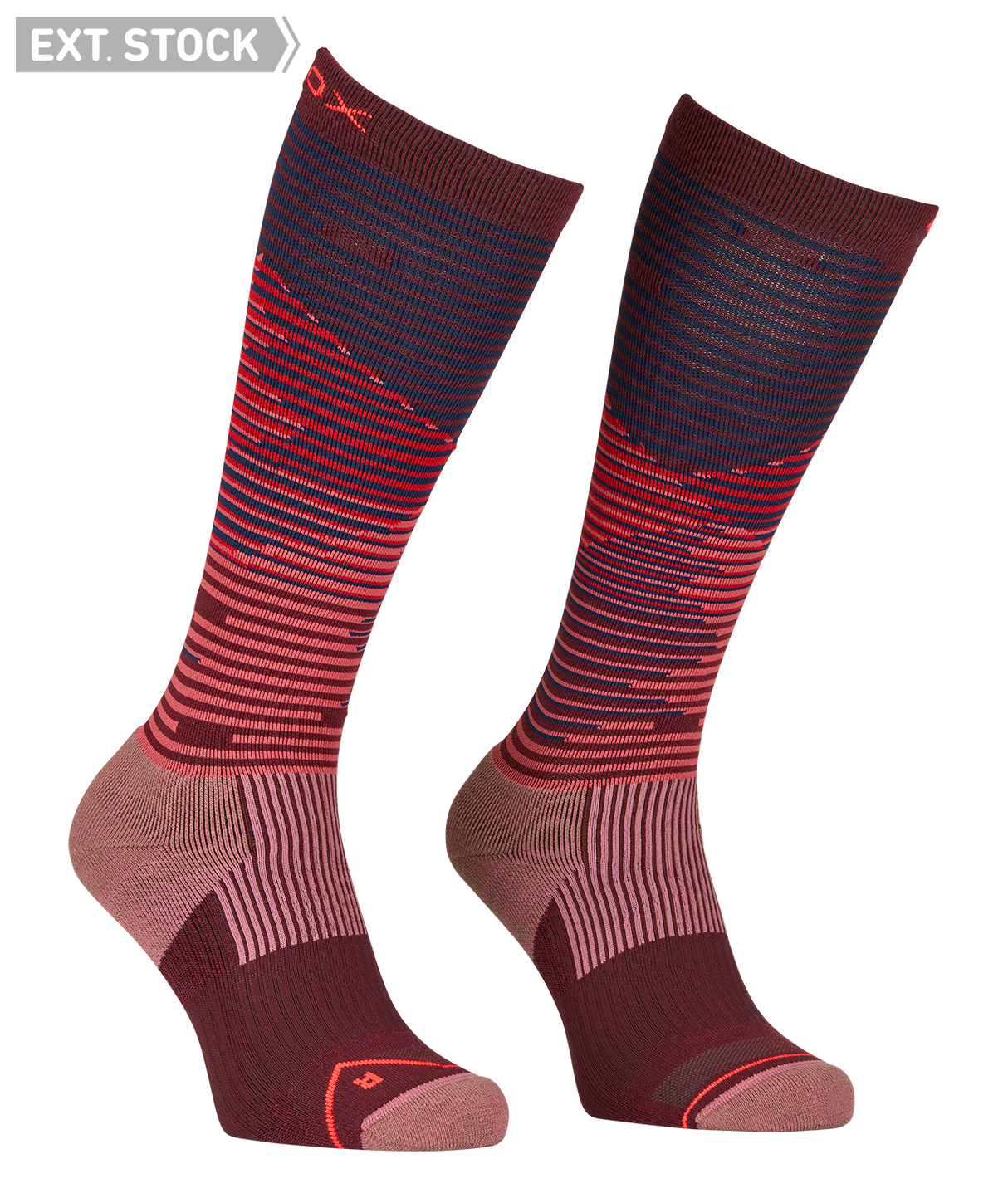 ORTOVOX - ALL MOUNTAIN LONG SOCKS W