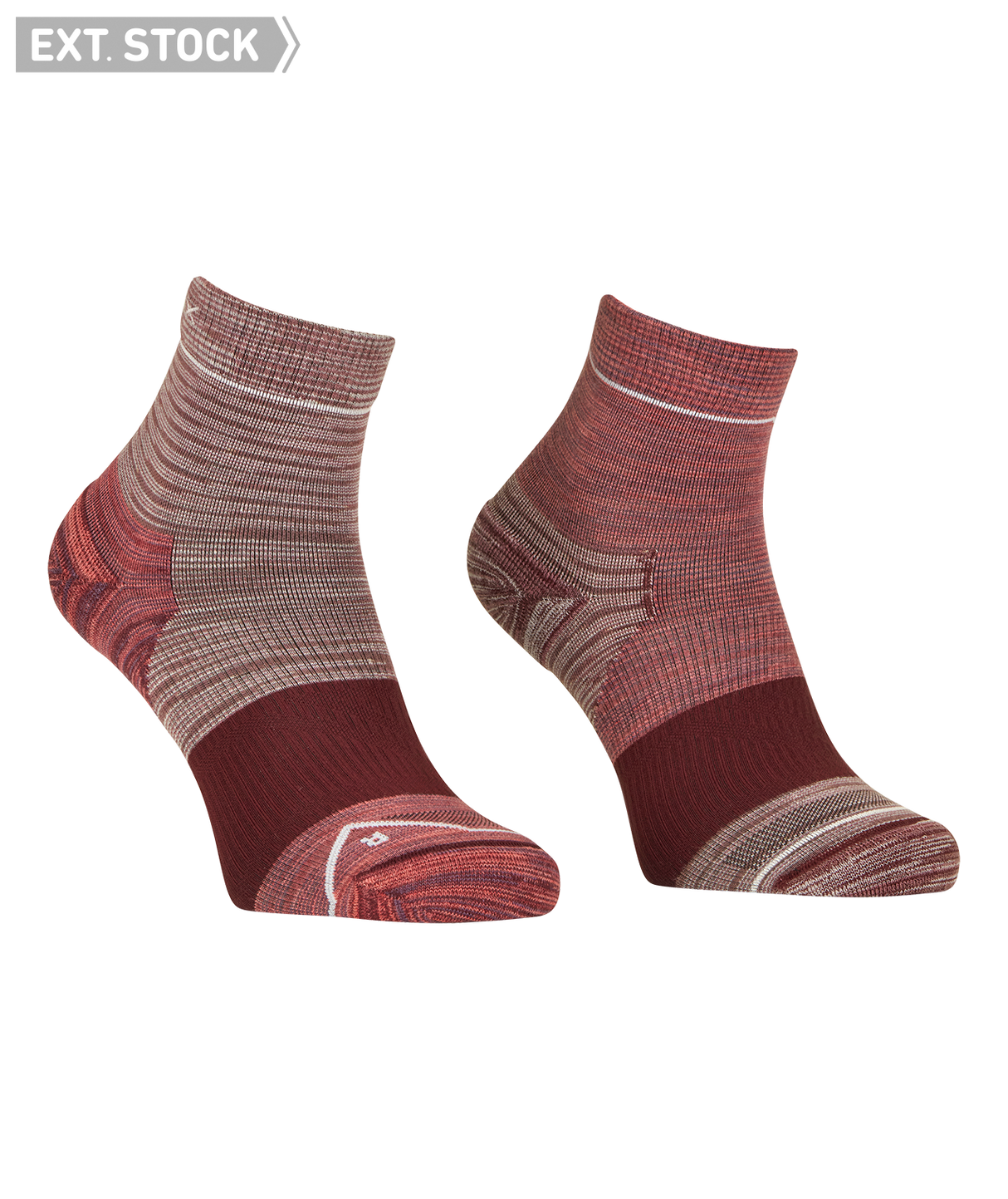ORTOVOX - ALPINE QUARTER SOCKS W