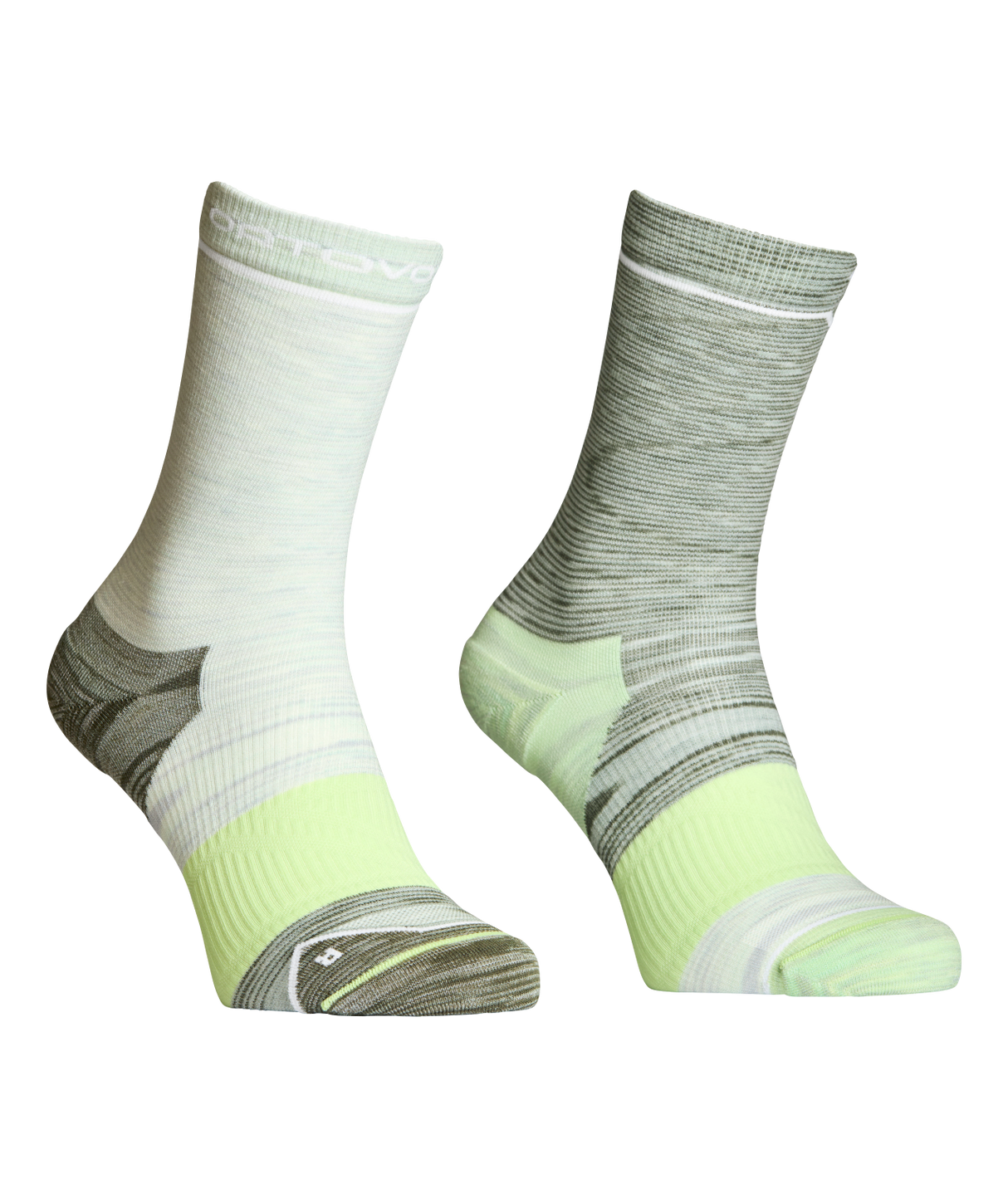 ORTOVOX - ALPINE MID SOCKS W