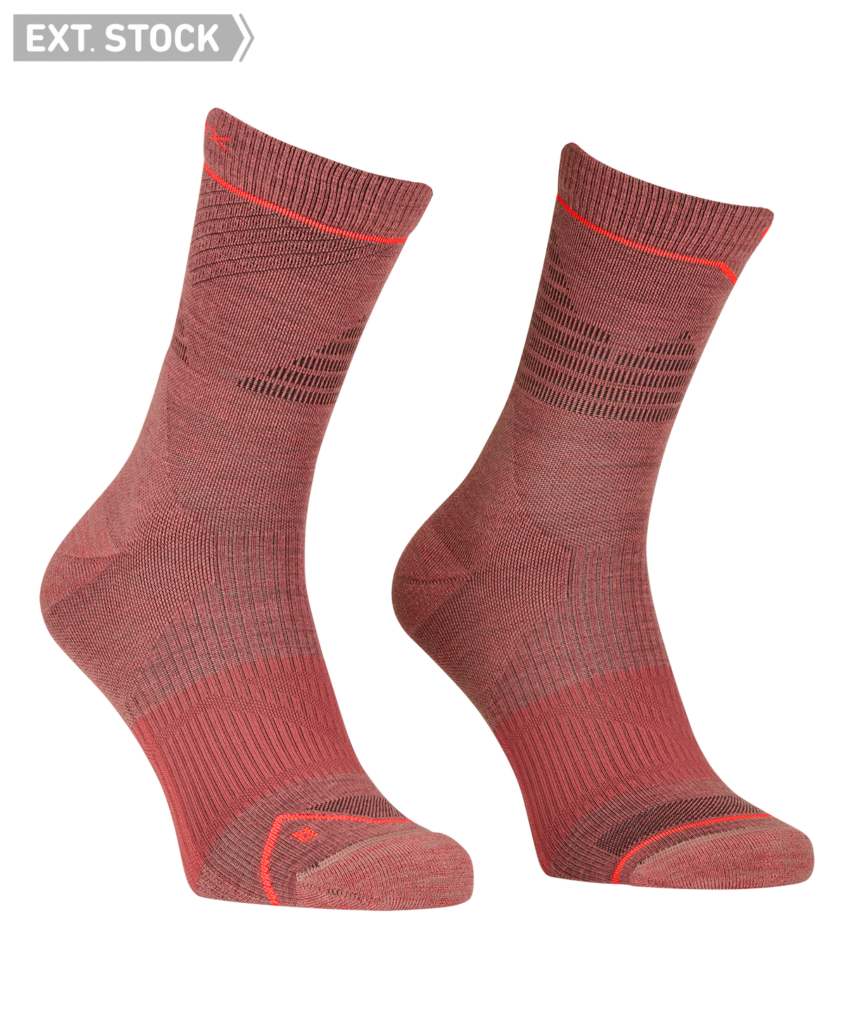 ORTOVOX - ALPINE PRO COMP MID SOCKS W