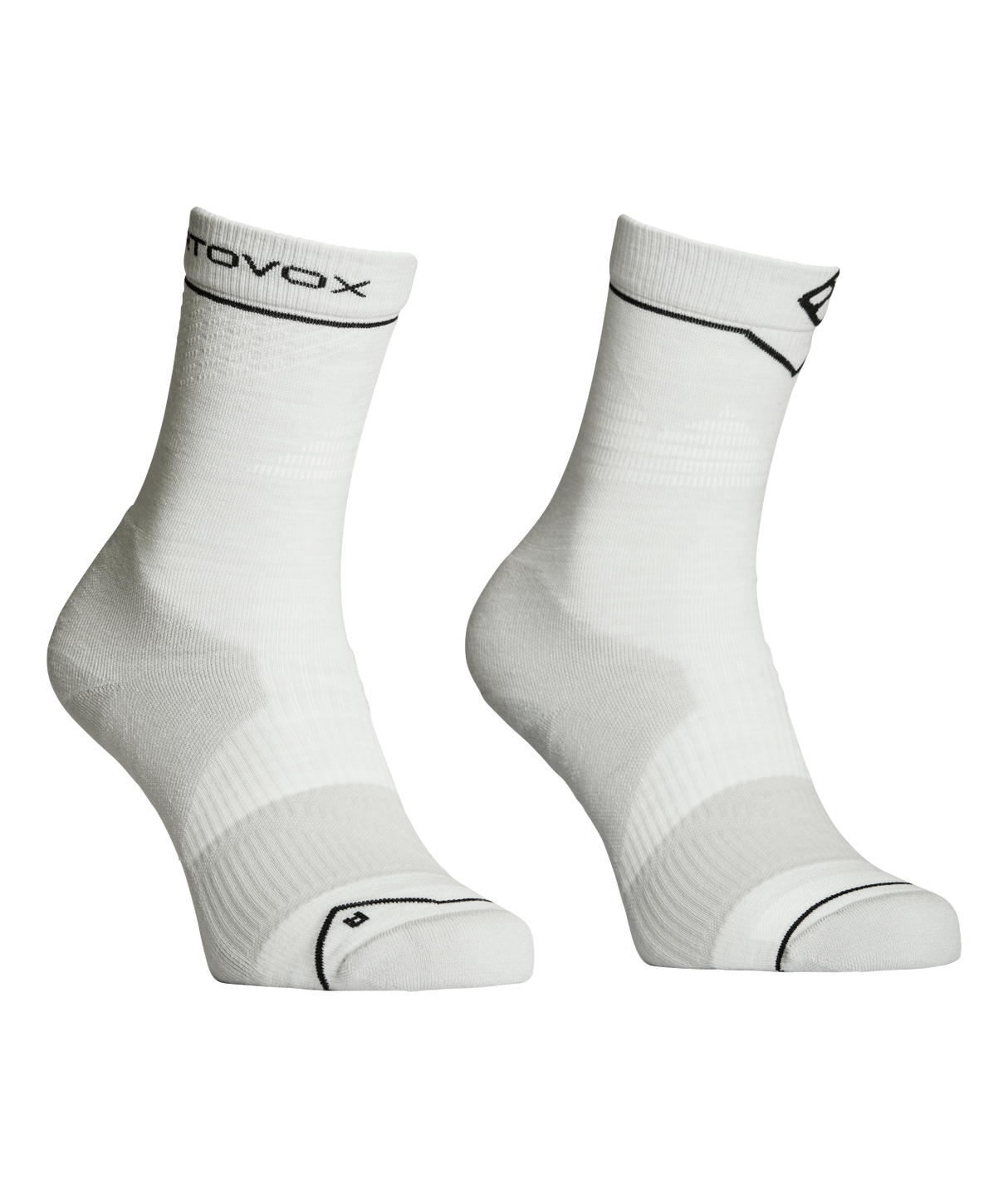 ORTOVOX - ALPINE PRO COMP MID SOCKS W