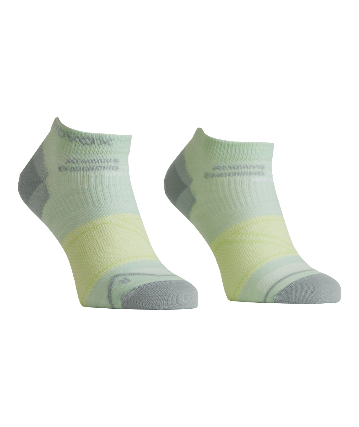 ORTOVOX - ALPINE LIGHT LOW SOCKS W