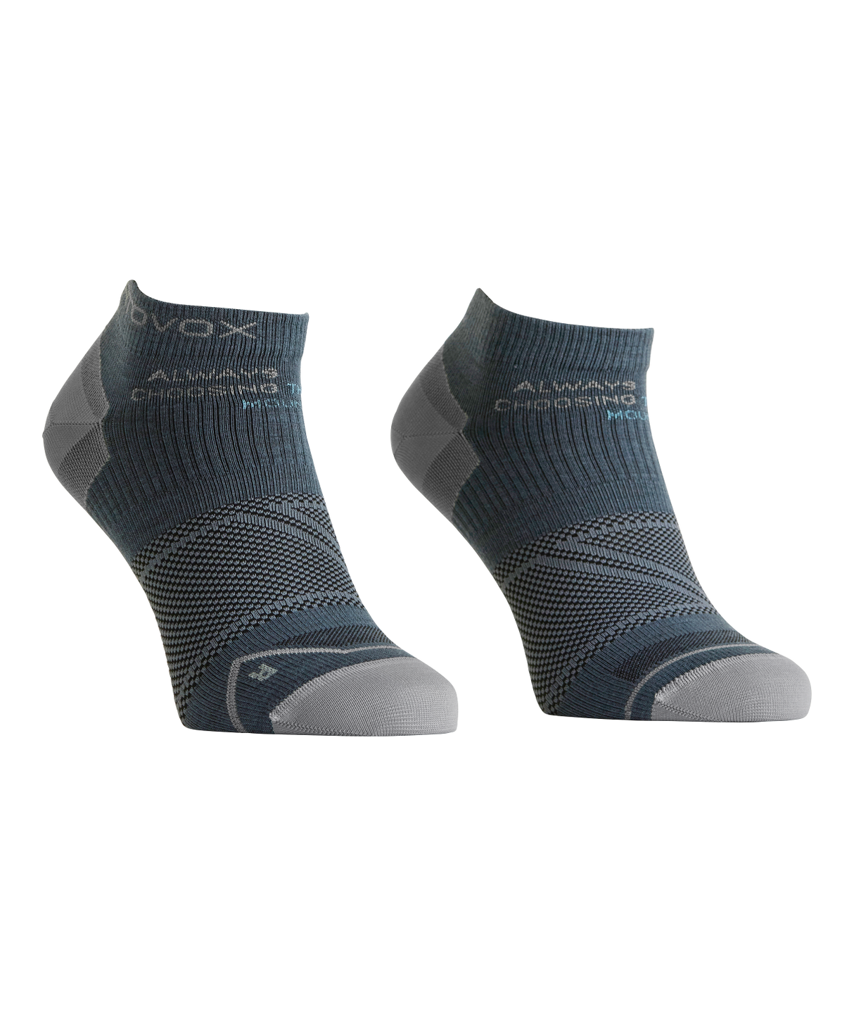 ORTOVOX - ALPINE LIGHT LOW SOCKS W