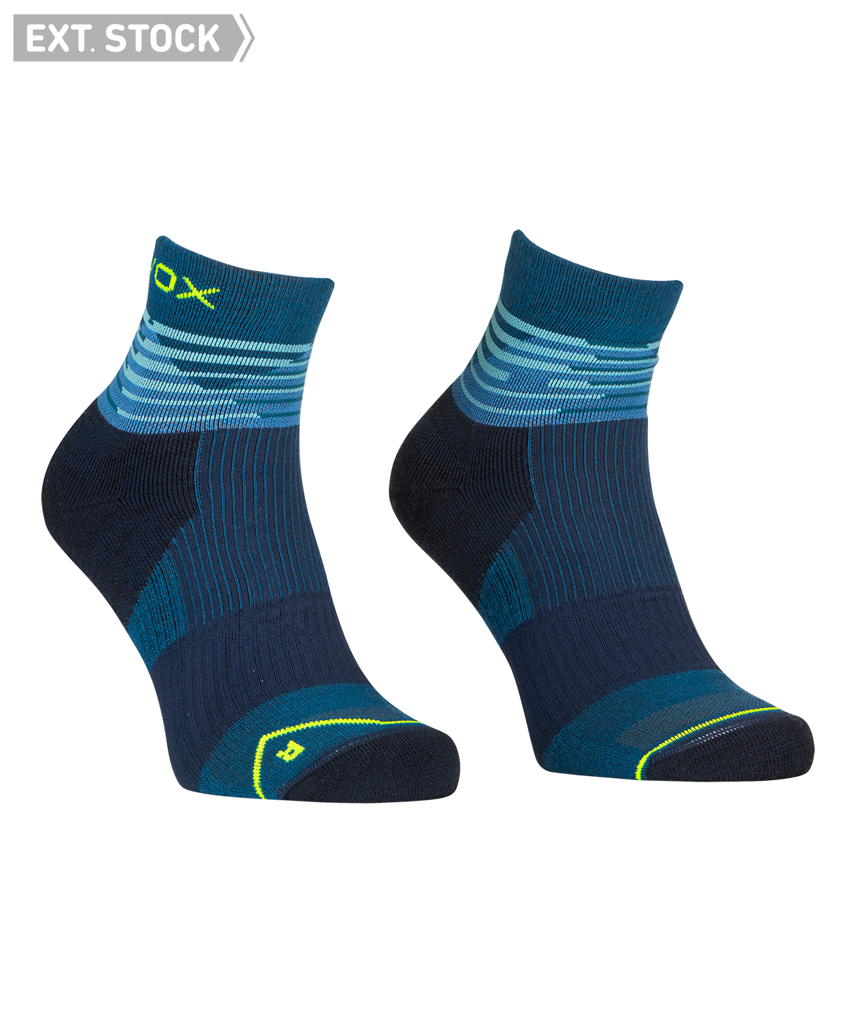 ORTOVOX - ALL MOUNTAIN QUARTER SOCKS M