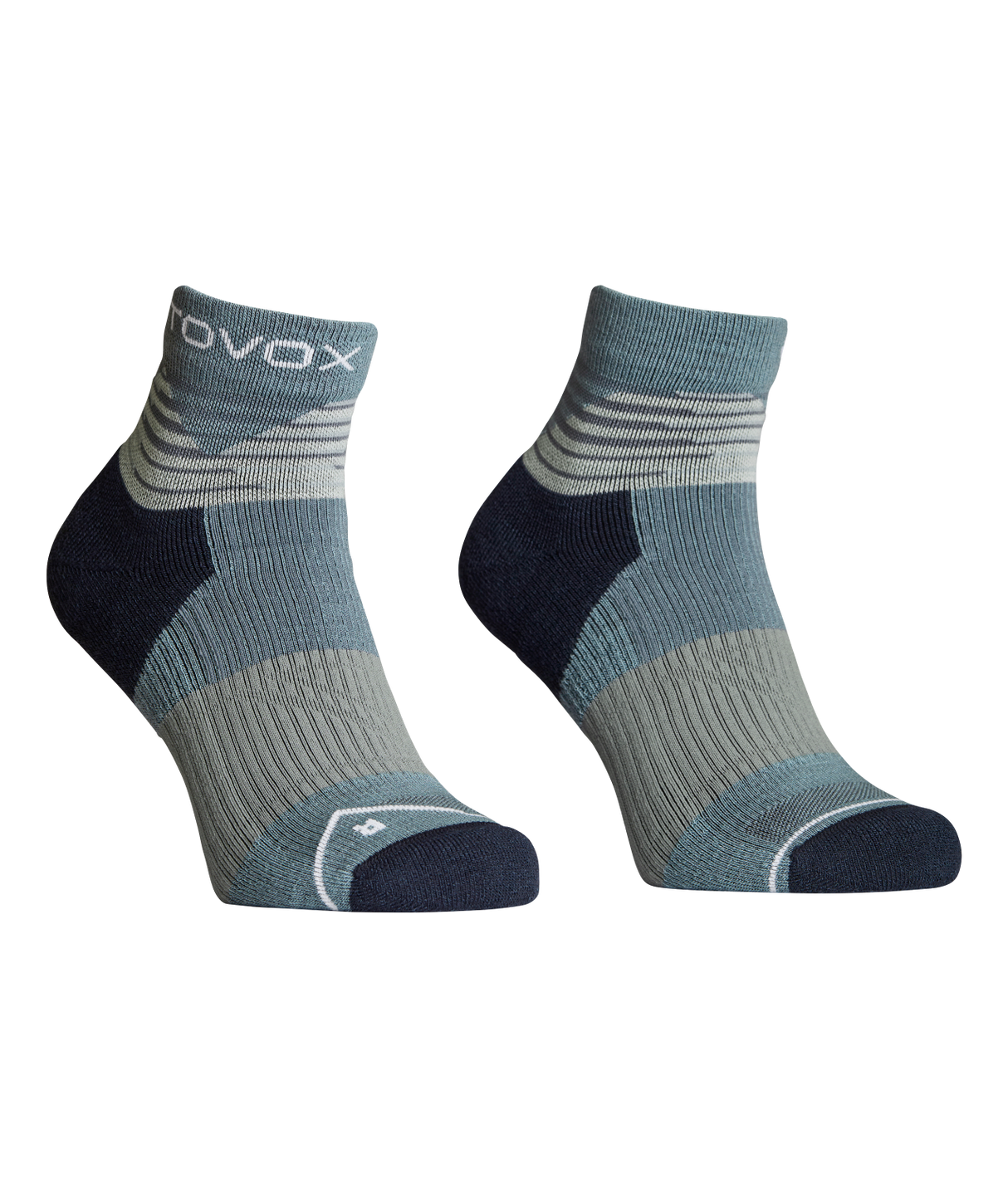 ORTOVOX - ALL MOUNTAIN QUARTER SOCKS M