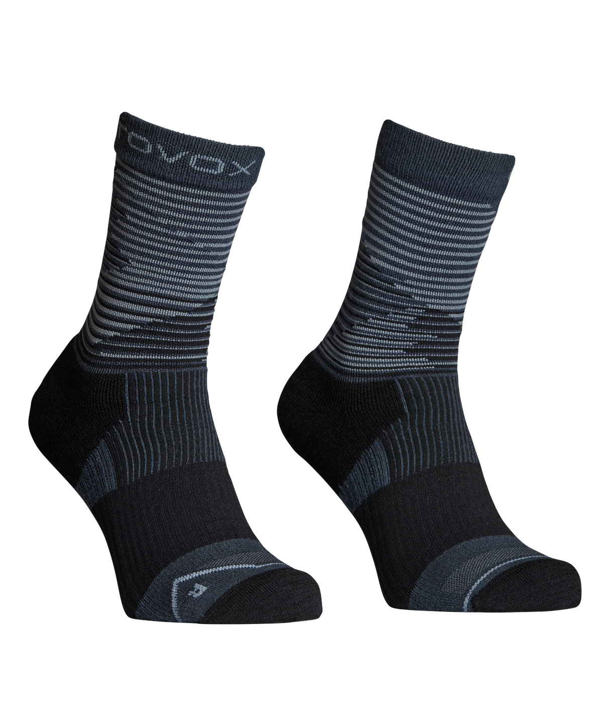 ORTOVOX - ALL MOUNTAIN MID SOCKS M
