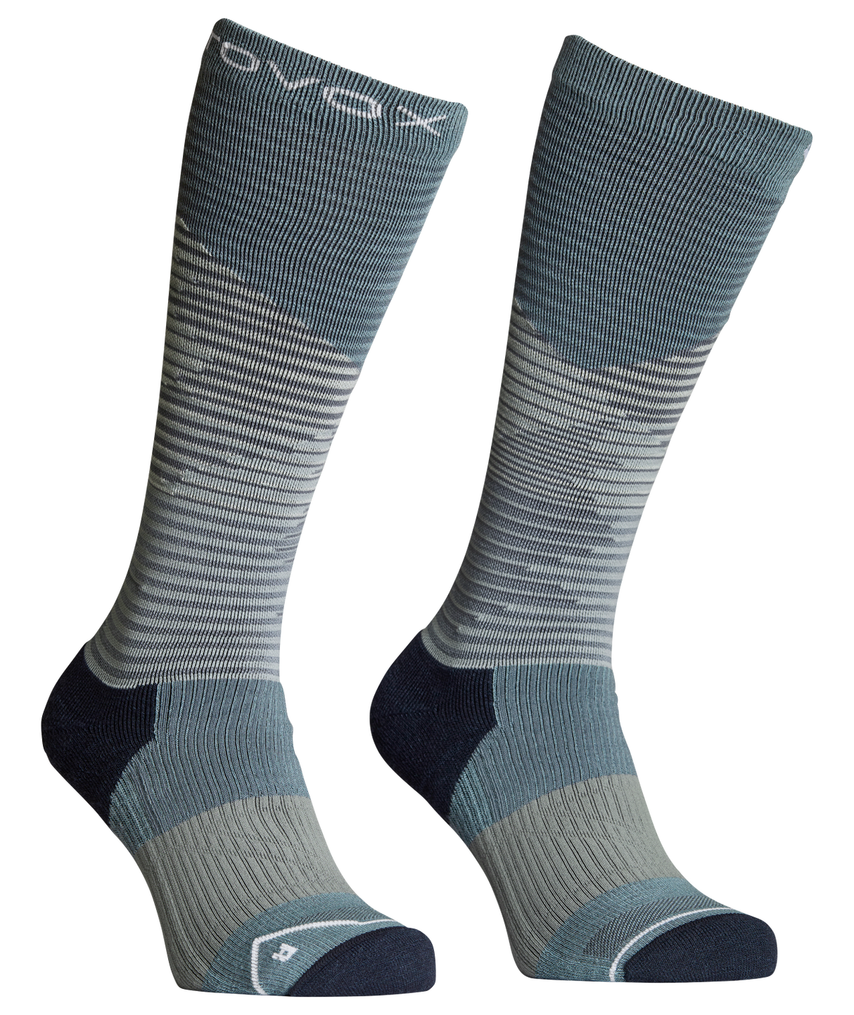 ORTOVOX - ALL MOUNTAIN LONG SOCKS M
