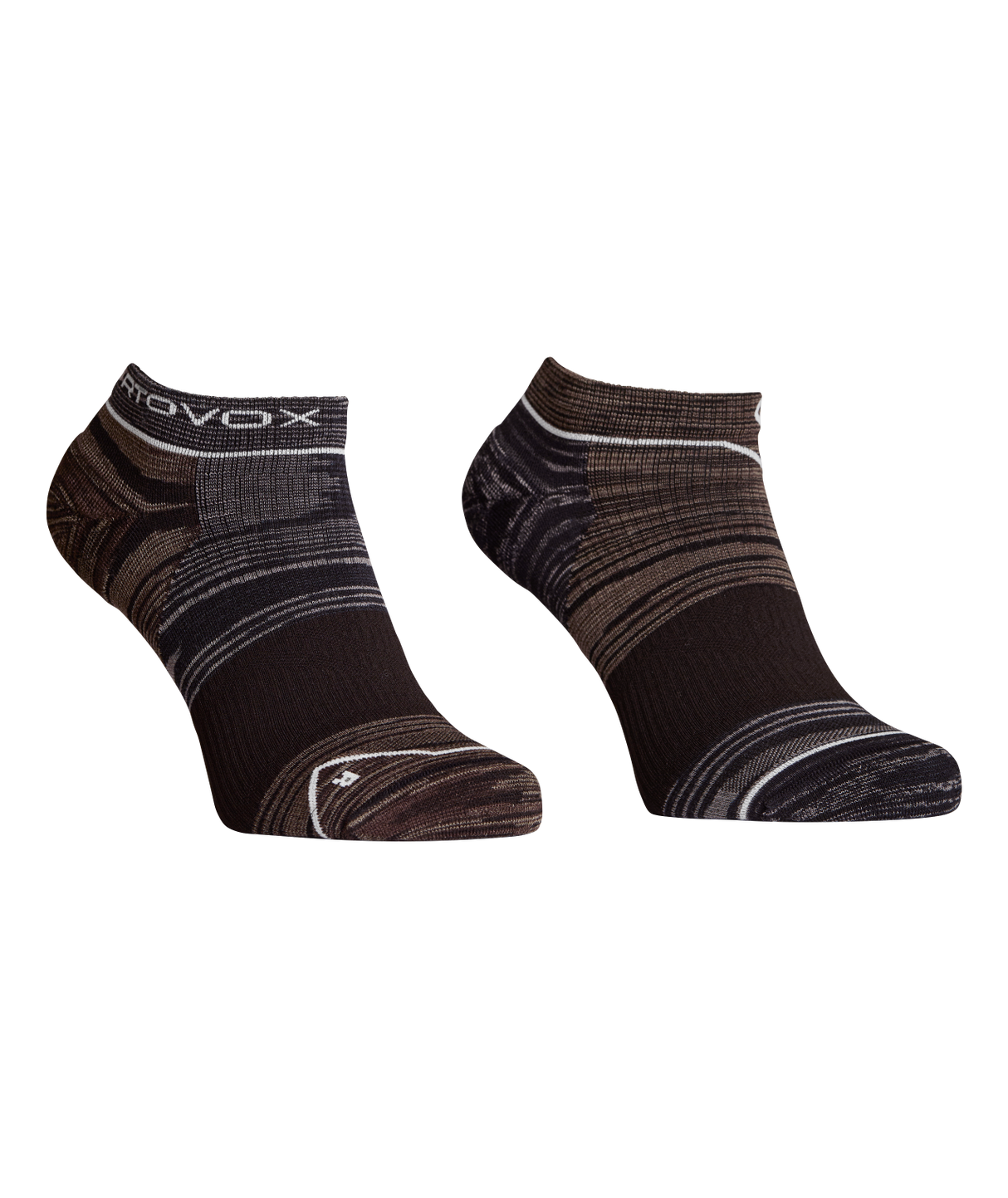 ORTOVOX - ALPINE LOW SOCKS M