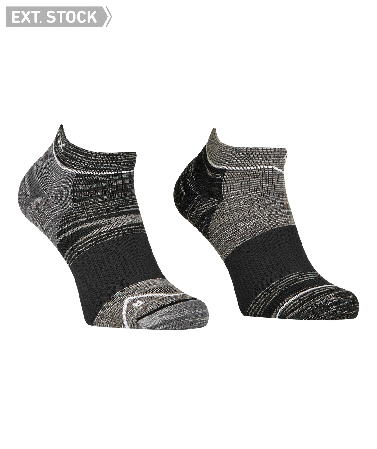 ORTOVOX - ALPINE LOW SOCKS M