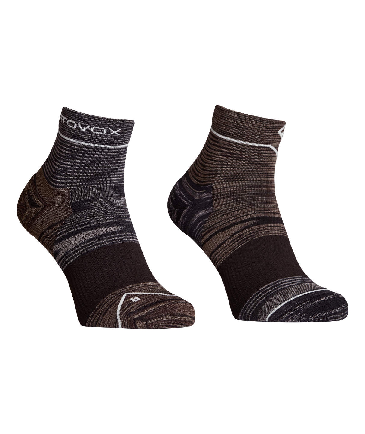 ORTOVOX - ALPINE QUARTER SOCKS M