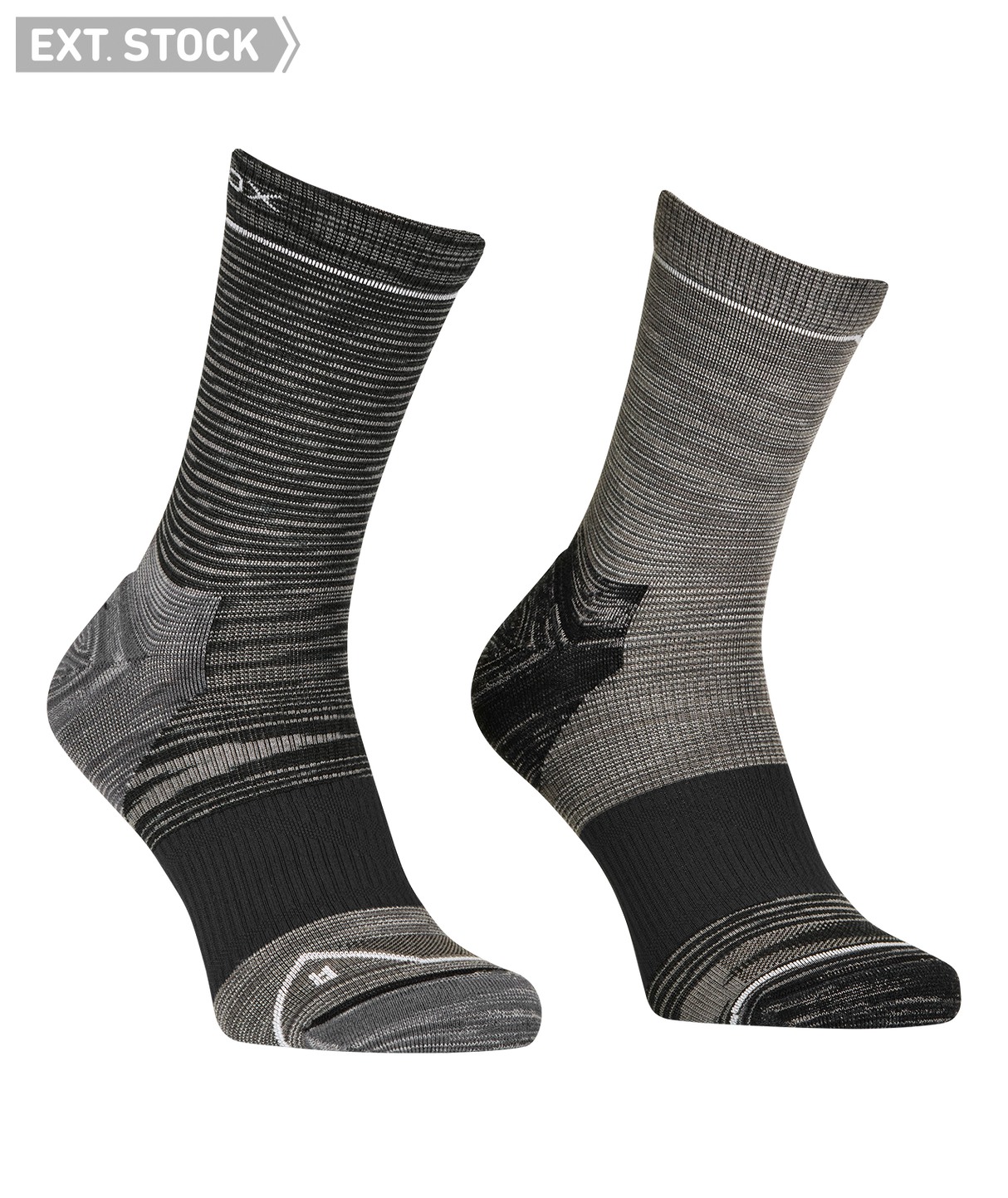ORTOVOX - ALPINE MID SOCKS M