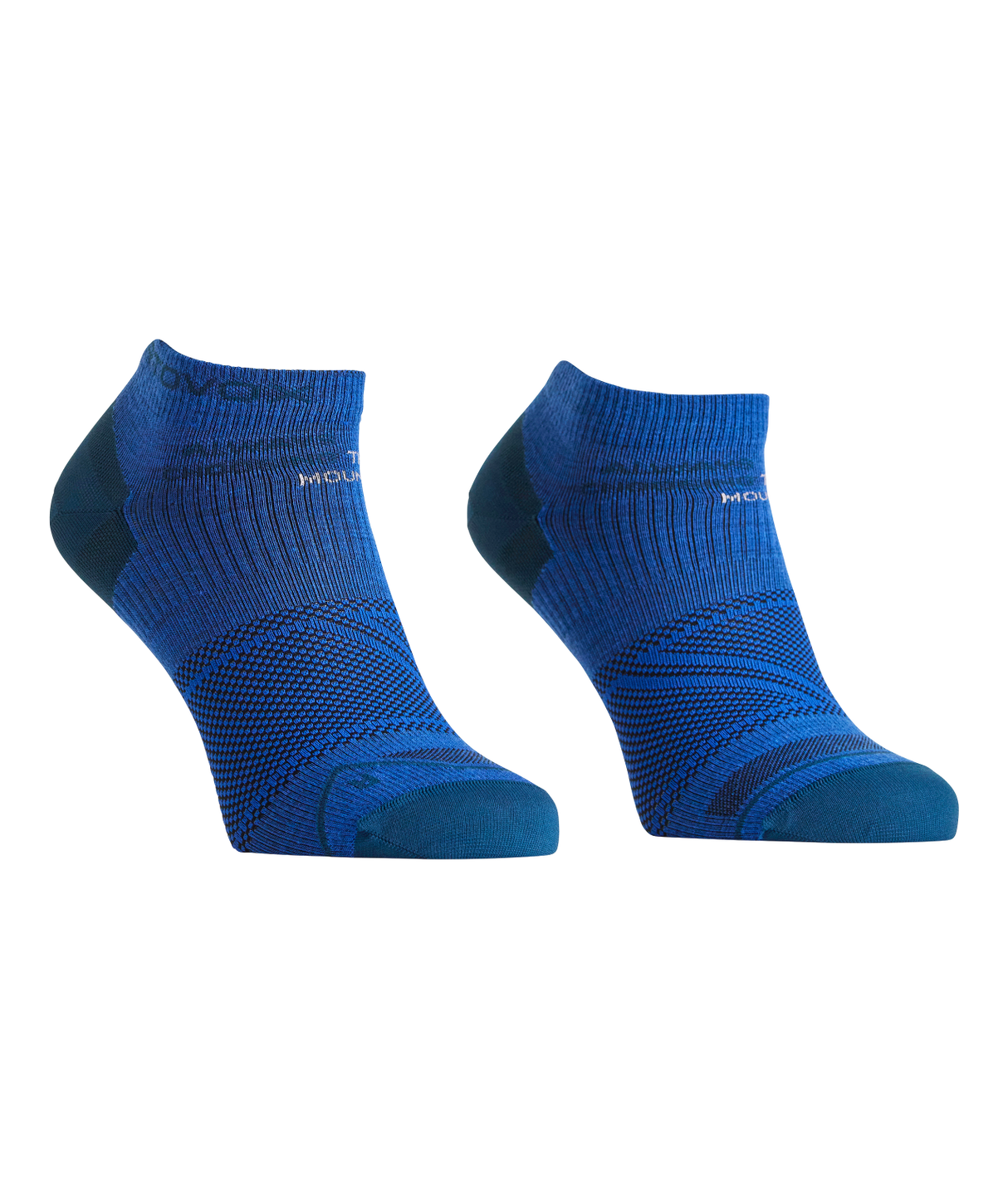 ORTOVOX - ALPINE LIGHT LOW SOCKS M