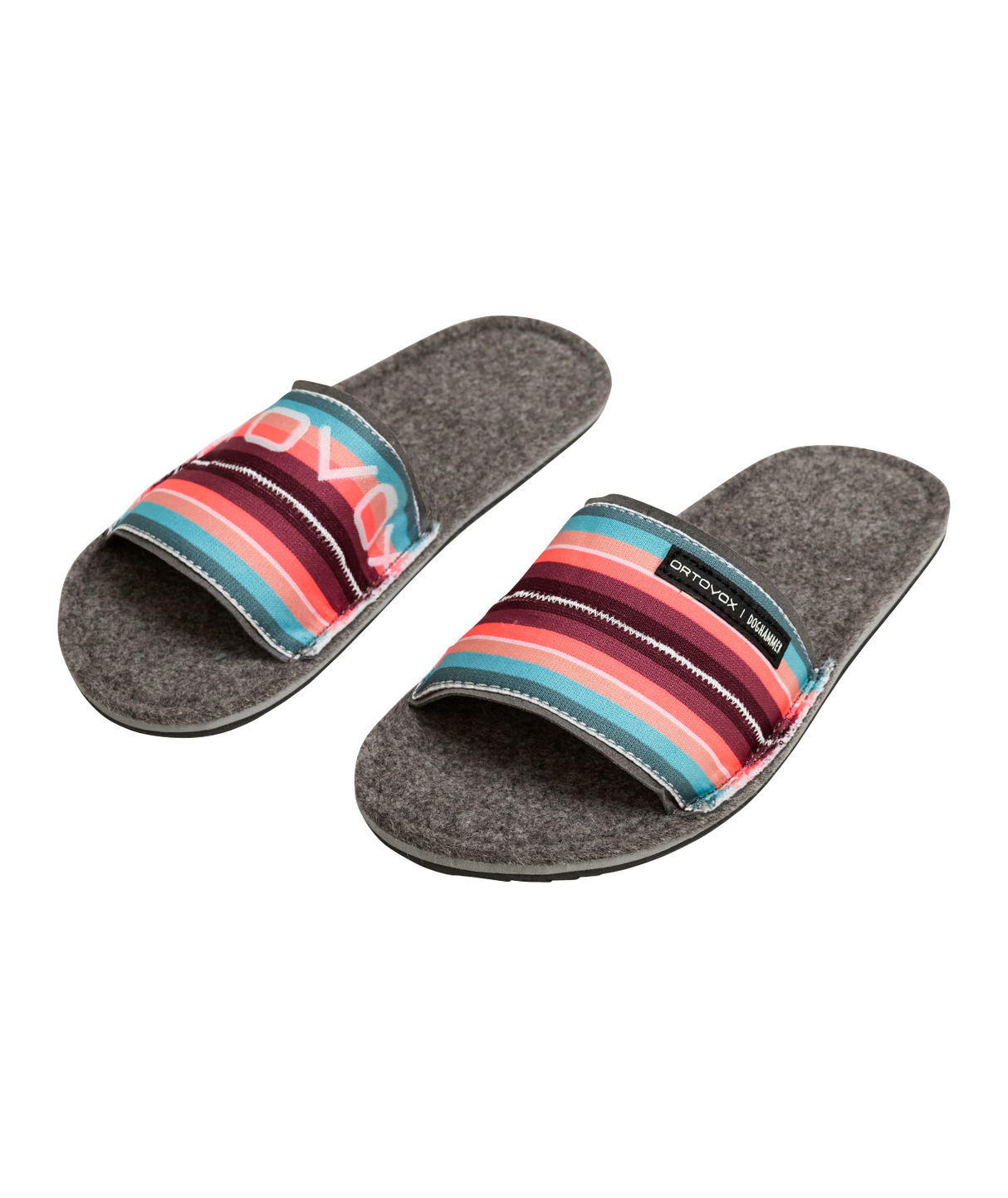 ORTOVOX - MAGIC HUT SHOES