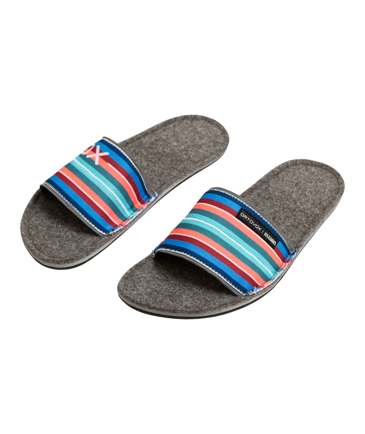ORTOVOX - MAGIC HUT SHOES