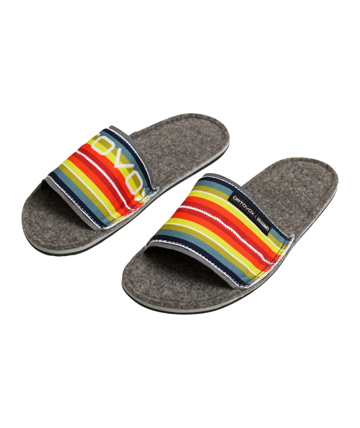 ORTOVOX - MAGIC HUT SHOES
