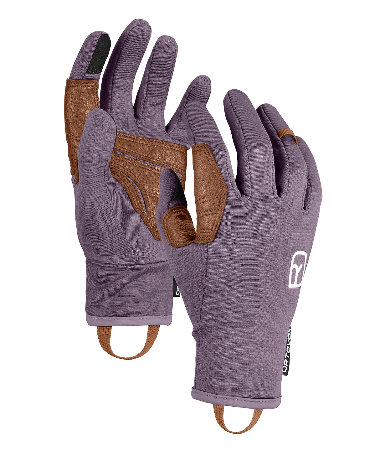 ORTOVOX - FLEECE LIGHT GLOVE W
