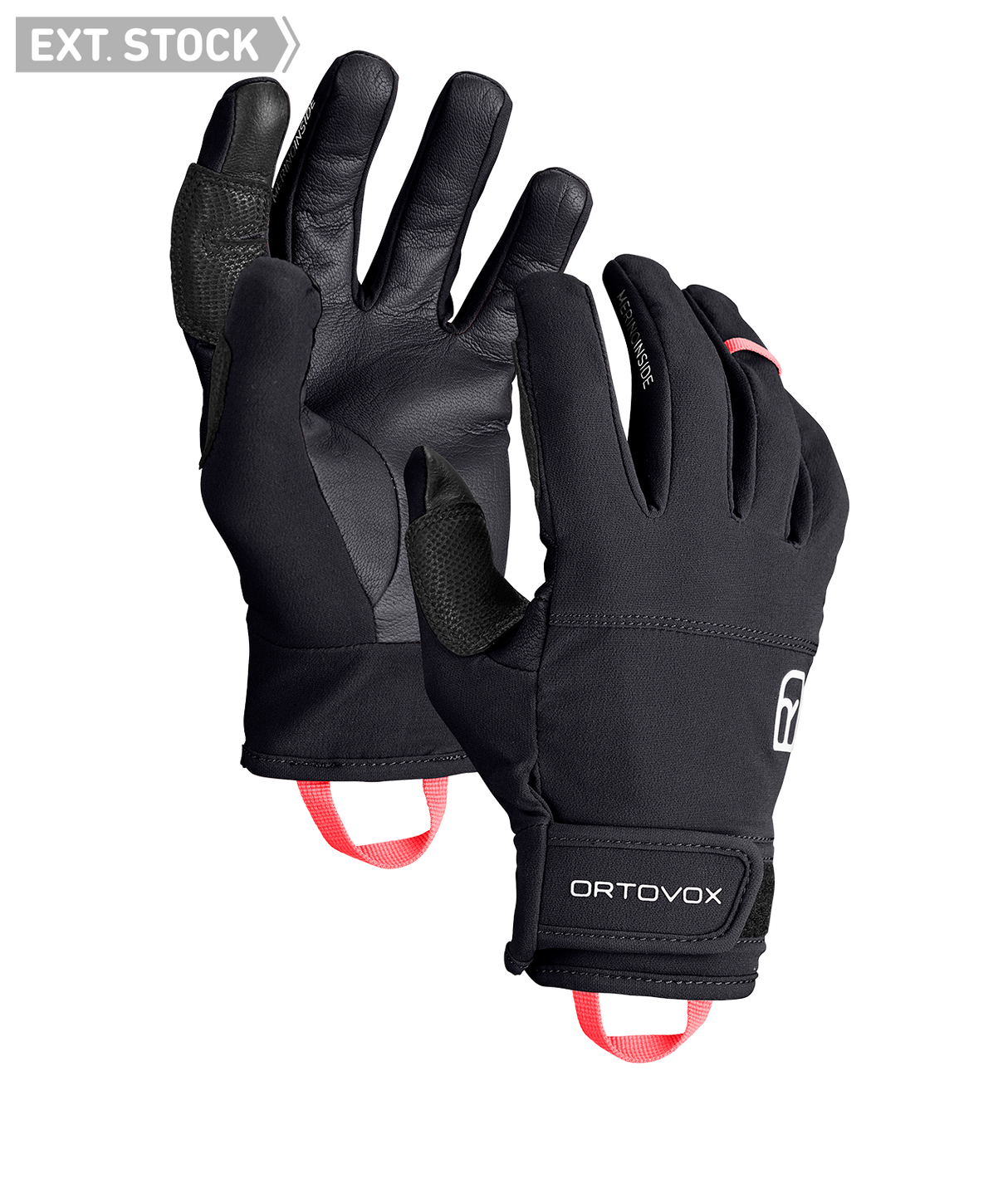 ORTOVOX - TOUR LIGHT GLOVE W