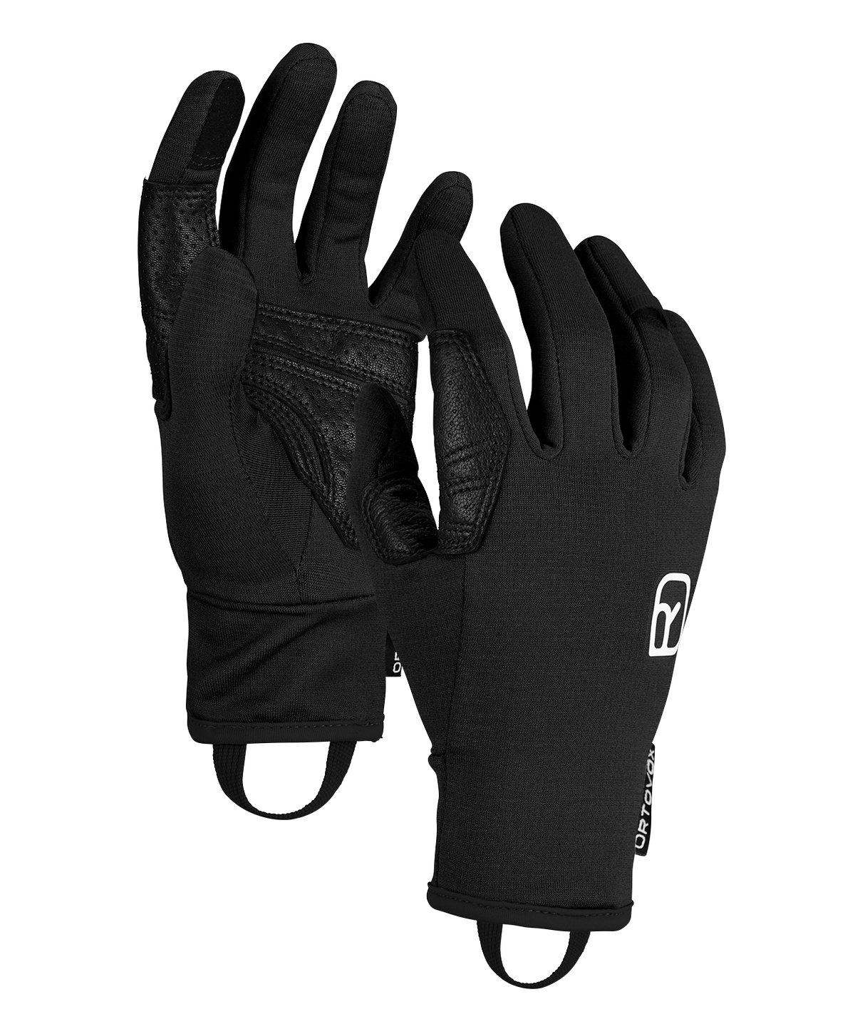 ORTOVOX - FLEECE LIGHT GLOVE M