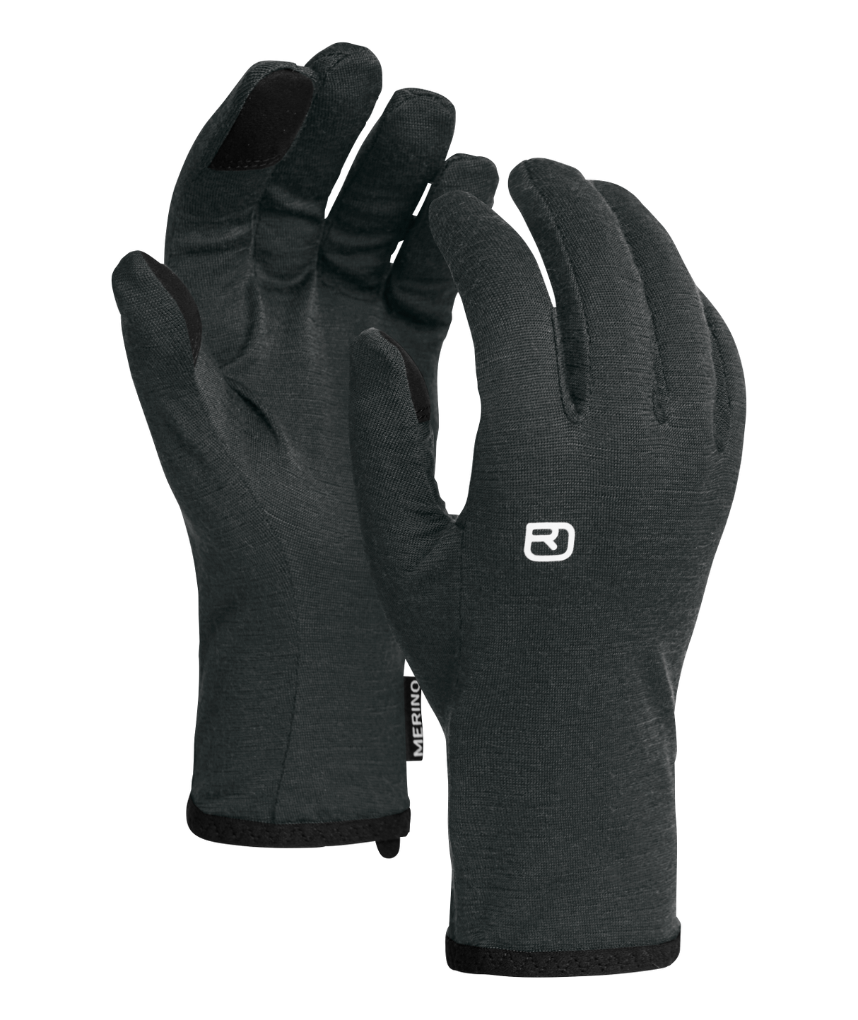ORTOVOX - 185 ROCK'N'WOOL GLOVE LINER M