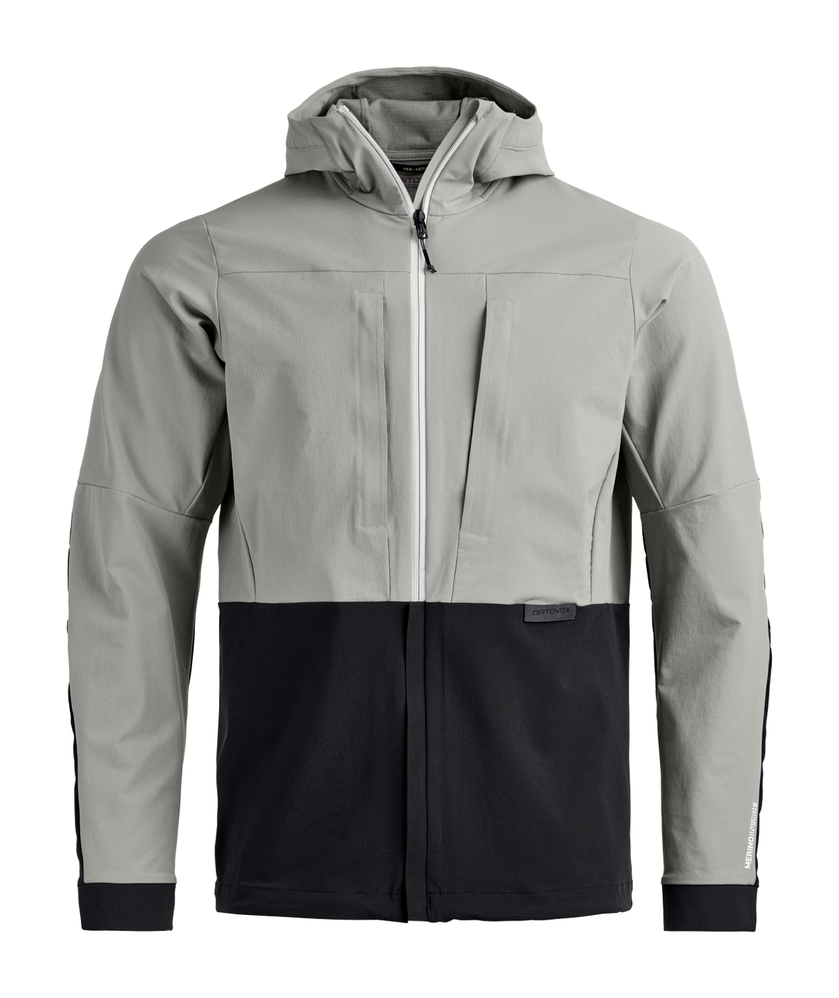 ORTOVOX - TRAD PLUS JACKET M