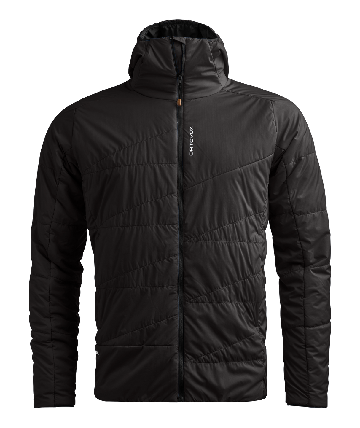 ORTOVOX - SWISSWOOL PIZ DUAN JACKET M