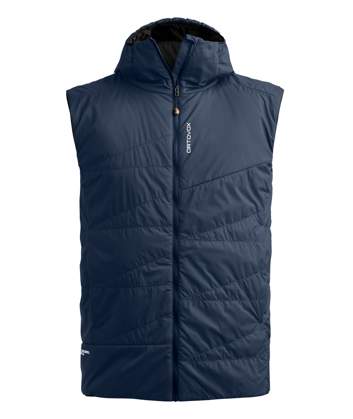 ORTOVOX - SWISSWOOL PIZ DUAN VEST M