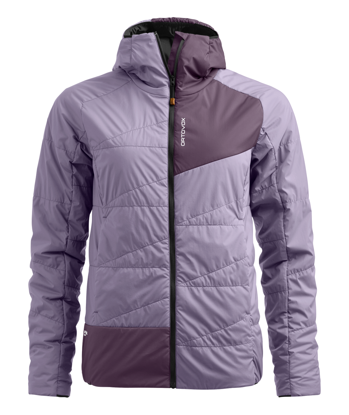 ORTOVOX - SWISSWOOL PIZ DUAN JACKET W