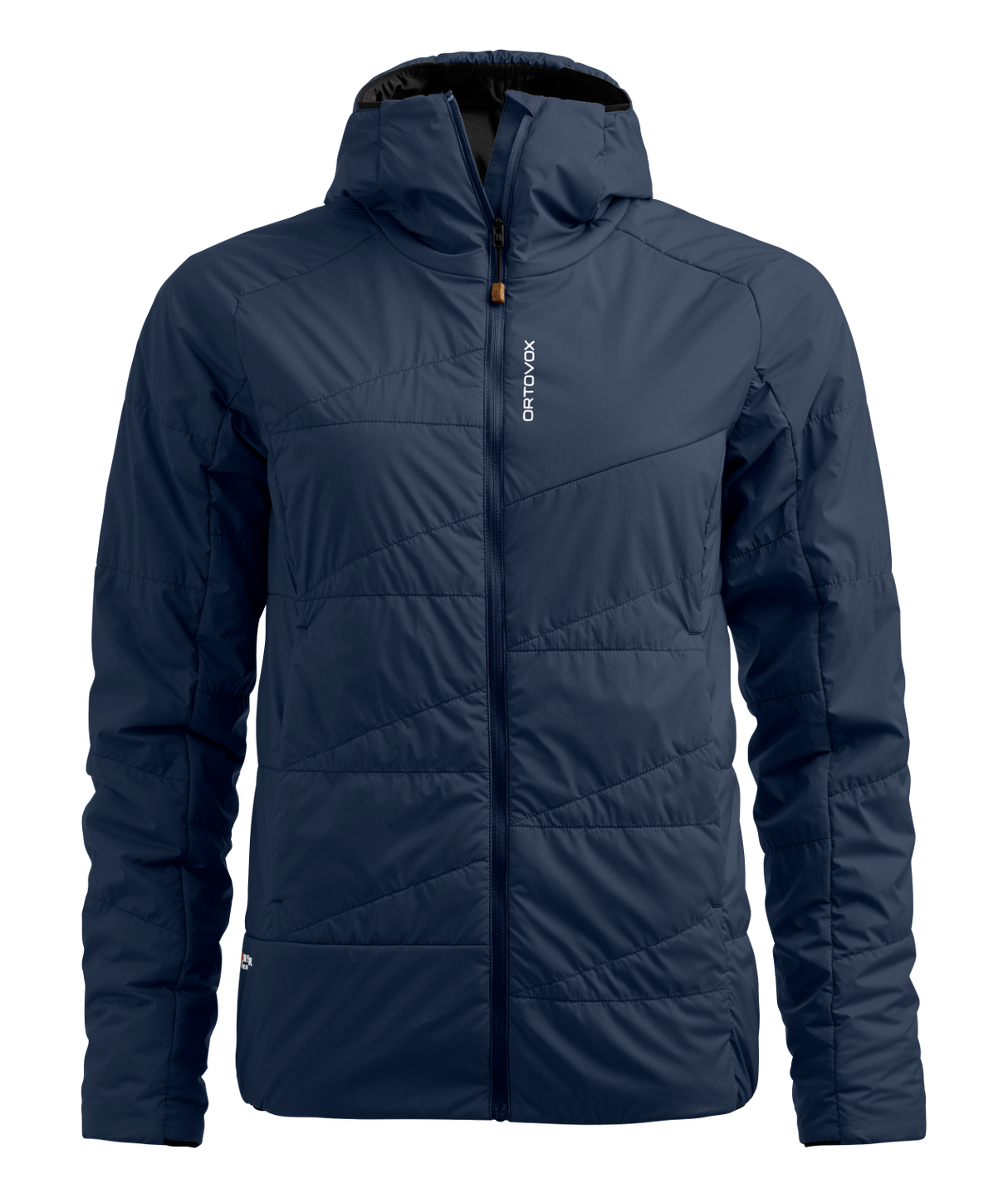 ORTOVOX - SWISSWOOL PIZ DUAN JACKET W