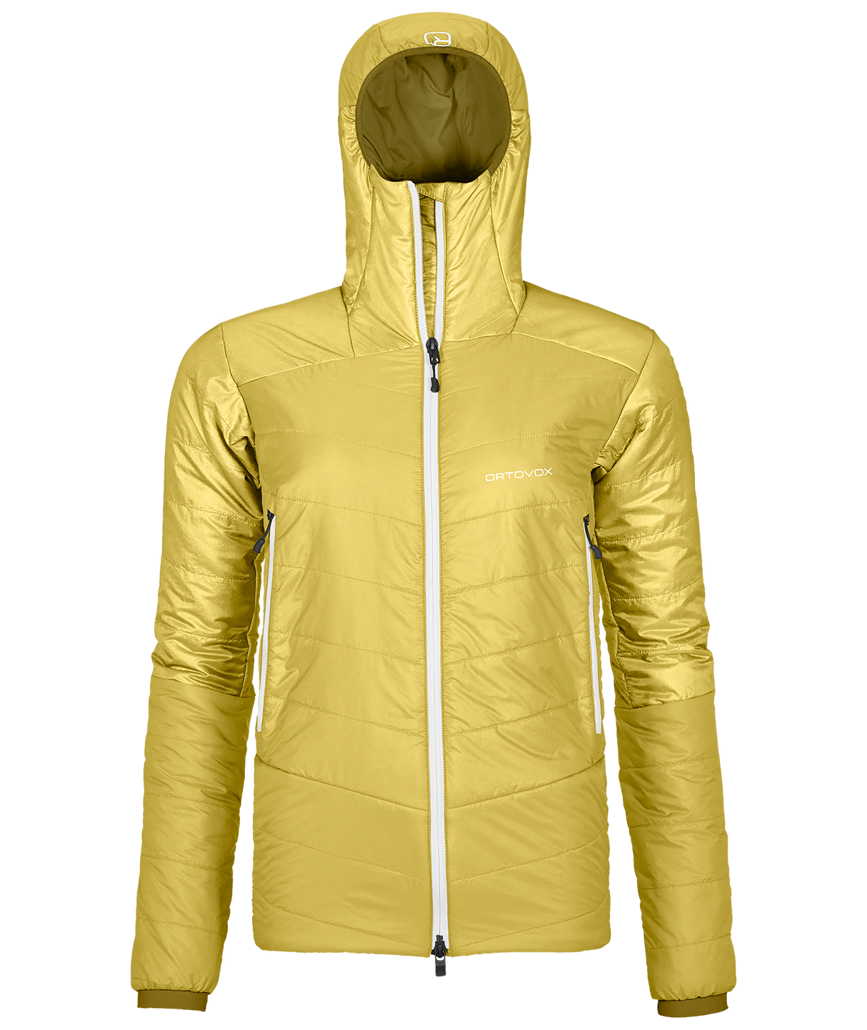 ORTOVOX - WESTALPEN SWISSWOOL JACKET W