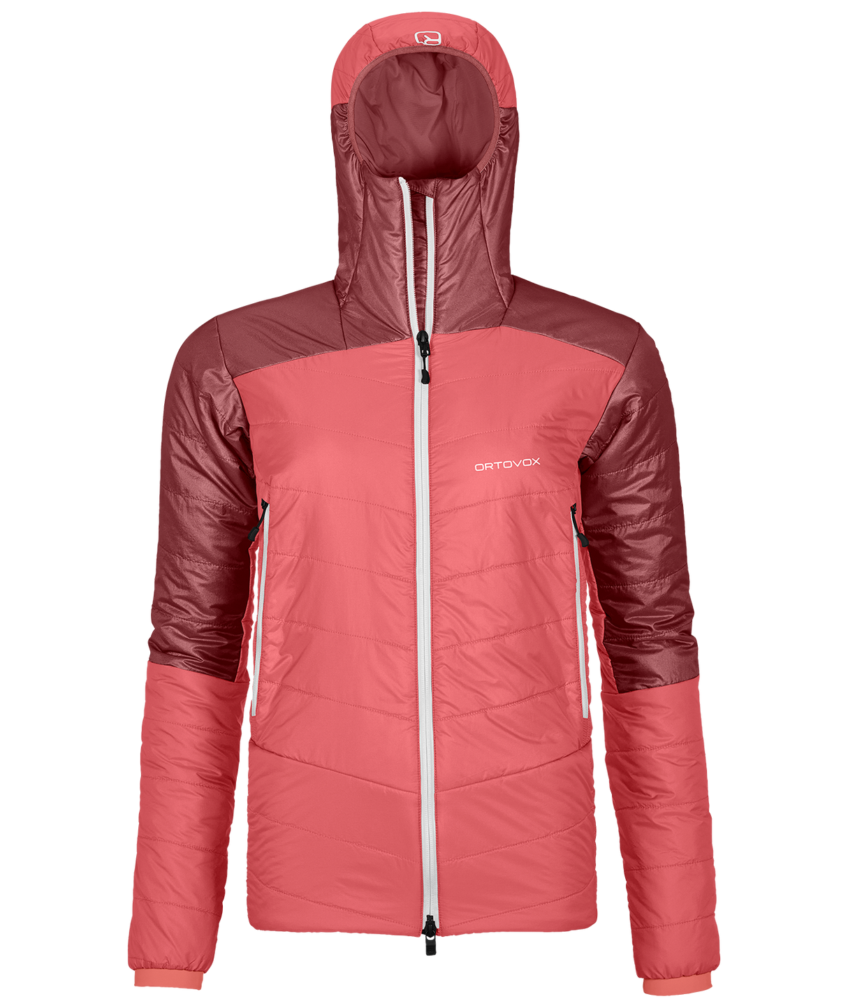 ORTOVOX - WESTALPEN SWISSWOOL JACKET W