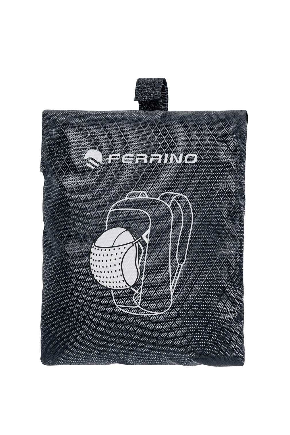 FERRINO - RETE PORTACASCO