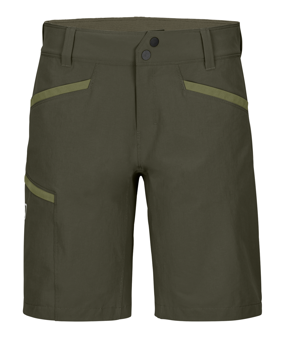 ORTOVOX - PELMO SHORTS W