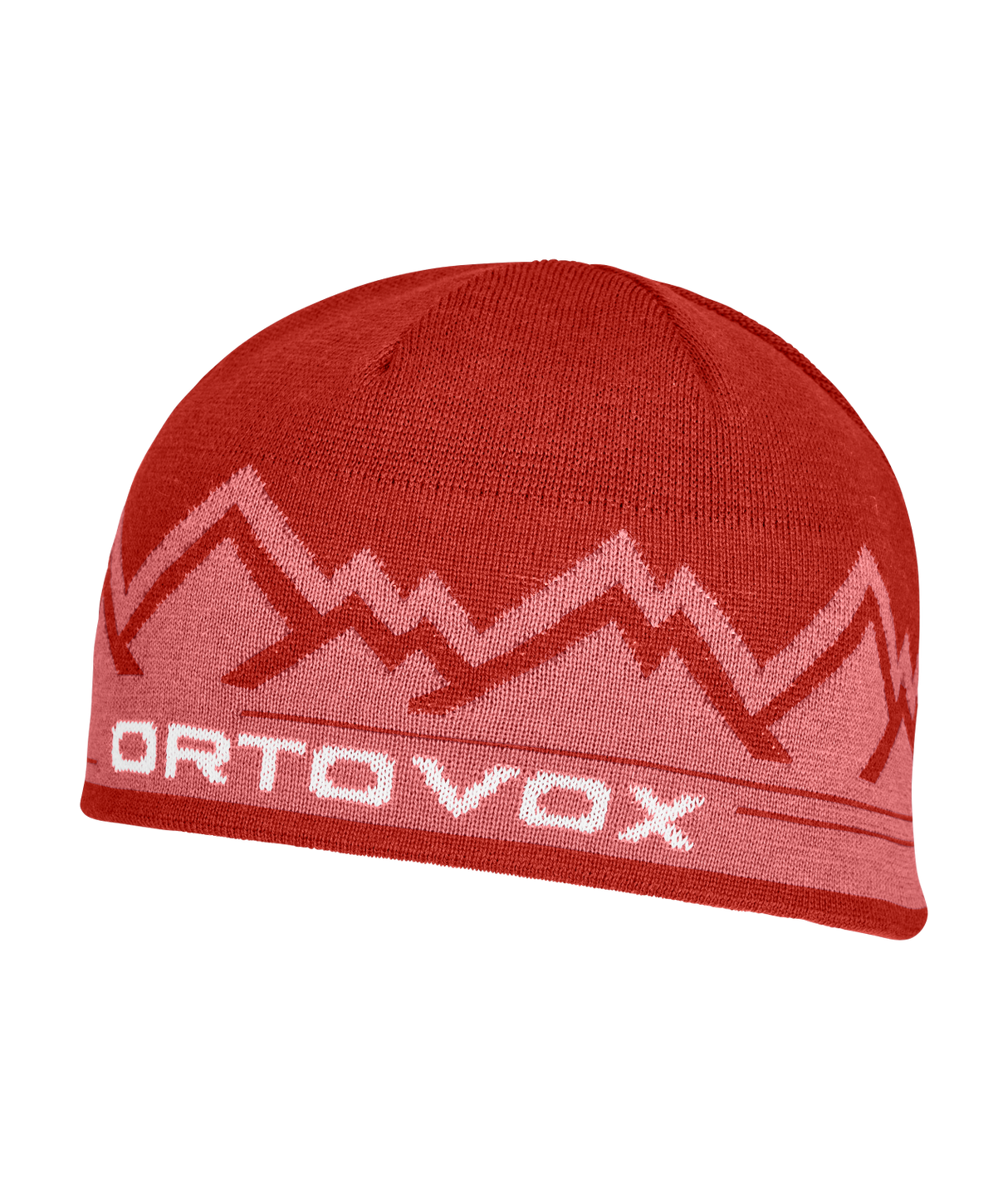 ORTOVOX - PEAK BEANIE